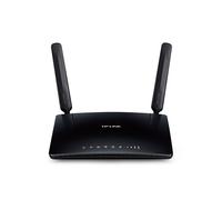 ROUTER INALÁMBRICO TP-LINK 4G DOBLE BANDA AC750