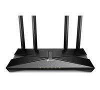 Router Inalámbrico TP-Link Archer AX10/ WiFi 6/ 1500 Mbps/ 2.4GHz 5GHz/ 4 Antenas/ WiFi 802.11ax/ac/n/a/ - n/b/g