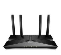 Router Inalámbrico TP-Link EX220/ WiFi 6/ 1800 Mbps/ 2.4GHz 5GHz/ 4 Antenas/ WiFi 802.11ax/ac/n/a/ - n/b/g