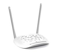 Router inalámbrico TP-Link TD-W8961N - 300 Mbit/s