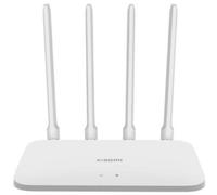Router Inalámbrico Xiaomi AC1200 1167Mbps/ 2.4GHz 5GHz/ 4 Antenas/ WiFi 802.11a/b/g/n/ac