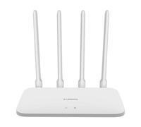 Xiaomi AC1200 router inalámbrico Gigabit Ethernet Doble banda (2,4 GHz / 5 GHz) Blanco
