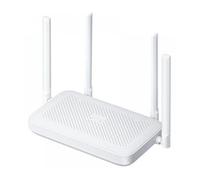 Xiaomi AX1500 router inalámbrico Gigabit Ethernet Doble banda (2,4 GHz / 5 GHz) Blanco