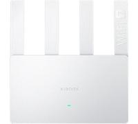 Router Inalámbrico Xiaomi BE3600/ WiFi 7/ 3600Mbps/ 2.4GHz 5GHz/ 4 Antenas/ WiFi 802.11a/b/g/n/ac/ax/be