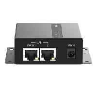 ROUTER INDUSTRIAL 3G/4G LTE DLINK VPN CAT.4 M2M DUAL-SIM 150 MBPS 1 X WAN/LAN 10/100 1 X LAN 10/100 DWM-313