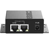 ROUTER INDUSTRIAL 3G/4G LTE DLINK VPN CAT.4 M2M DUAL-SIM 150 MBPS 1 X WAN/LAN 10/100 1 X LAN 10/100
