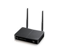 Zyxel Nebula LTE3301-PLUS