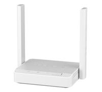 Router Keenetic Explorer KN-1621 Dual Band WiFi 5 1200Mbps Seguridad Avanzada