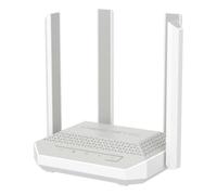 Router Keenetic Speedster KN-2911 Gigabit Ethernet 4G+ Doble Banda 4 Puertos SMA