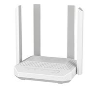 Router Keenetic Sprinter KN-3711 WiFi 6 Doble Banda 3000 Mbps Mesh Seguridad SPI