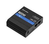 Router lte wifi 4 teltonika rut241 esim ver. europe with eu psu (rut24
