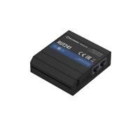 Router LTE WiFi - Teltonika - RUT241 - Diseño industrial - Tamaño compacto - 4G LTE