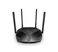 Router MERCURYS MR80X AX3000 Dual-Band WiFi 6 Gigabit