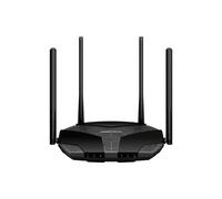 Router Mercusys MB235-4G 4G LTE WiFi Doble Banda 1200 Mbps Ethernet
