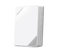 Router Mercusys MB520-5G Doble Banda 5G AX3000 RJ-45 NanoSIM WPA3