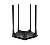 Router Mercusys MR30G WiFi 5 Dual Band 1167Mbps 4 Antenas MU-MIMO