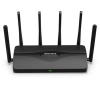 ROUTER MERCUSYS BE9300 TRI-BAND WI-FI 7