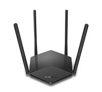 Router Mercusys MR60X AX1500 Dual-Band WiFi 6 Gigabit