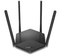 WIRELESS ROUTER MERCUSYS MR60X