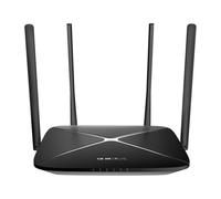 Router mercusys mb115 - 4g