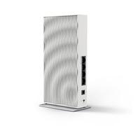 Router Mesh WiFi Connect W7, WiFi 7 hasta 6,4 Gbps, Sistema de Malla, MLO, soporta 6 GHz / 5 GHz / 2,4 GHz y 320 MHz, múltiples Puertos ethernet