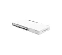 Router MIKROTIK CCR2004-1G-12S+2XS