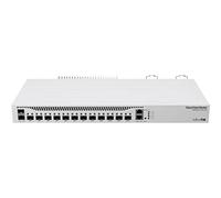 Router MIKROTIK CCR2004-1G-12S+2XS