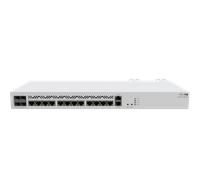 Mikrotik Cloud Core Router Ccr2116-12G-4s+ - Router 10gbe - An Rack Montierbar (ccr2116-12G-4s+)