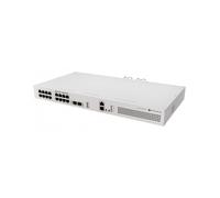ROUTER MIKROTIK CRS418-8P-8G-2S+RM