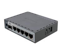 Router MIKROTIK E60iUGS Hex S L4