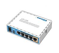 ROUTER MIKROTIK HAP AC LITE - RB952Ui-5ac2nD