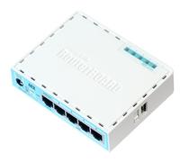 Router Mikrotik Hex Rb750gr3