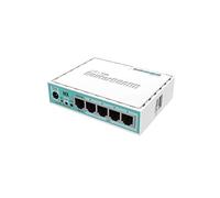 MikroTik Router Hex RB750Gr3
