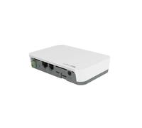 Router - MIKROTIK - KNOT LR9 - Licencia RouterOS L4 - 300 Mbits/s - 2,4 GHz, 5 GHz