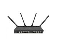 ROUTER MIKROTIK RB4011 GIGABIT PORTS, SFP+ 10GB
