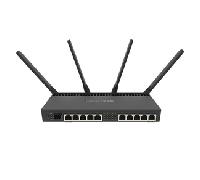 ROUTER MIKROTIK RB4011 IGS+5HACQ2HND-IN RB4011IGS+5HACQ2HND-IN
