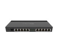 Router MikroTik RB4011iGS+RM
