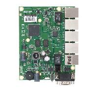 ROUTER MIKROTIK RB450Gx4