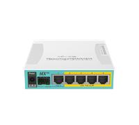 Router Mikrotik RB960PGS | | |