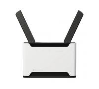 Router Mikrotik S53UG+5HaxD2HaxD-TC FG621-EA Wi-Fi 6E 4G LTE6 Dual Band 2.5GbE