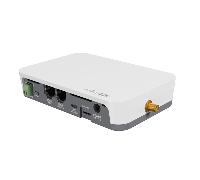 ROUTER MIKROTK RB924iR-2nD-BT5&BG77&R11e-LR9 KNOT LR9 KIT