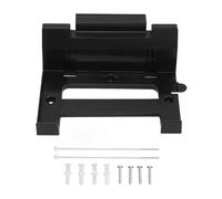 Router Mount Gen 3 Espacio de la Fuente de alimentación de la Pared montada en la Pared ABS V3 Instalación eficiente entornos versátiles