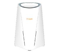 ROUTER MOVIL DLINK G572 BE7200 5G NR WIFI 7 4P X GIGABIT ETHERNET 1 X 2,5 WAN 1 X SIM