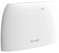 Router N300 WIFI 4G LTE - TENDA