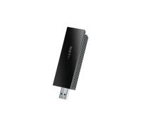 Router Netgear Nighthawk AX1800 WiFi 6 1200Mbps Doble Banda MU-MIMO Portátil USB