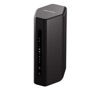 Router NETGEAR Nighthawk RS300 WiFi 7 BE9300 Tri-Band, 1x 2,5G WAN, 2x 2,5G LAN, 1x 2G LAN, 185 m² de cobertura