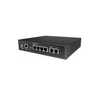 Router Peplink Balance Two Ethernet 1Gbps Doble WAN Tráfico Inteligente SD-WAN
