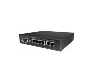 Router Peplink Balance Two Ethernet 1Gbps Doble WAN Tráfico Inteligente SD-WAN