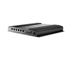Router Peplink MAX BR2 Pro 5G Wi-Fi 6 2,5 GbE SpeedFusion PoE