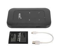 Router Portátil de WiFi Móvil 4G con Ranura para SIM Card para 10 Usuarios, y